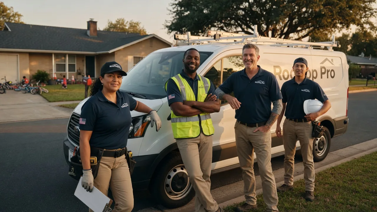 Roof Repair in Campbellsport, WI near me