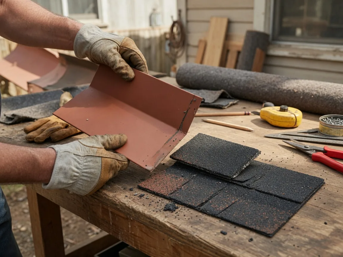 Roof Repair company in Campbellsport, WI